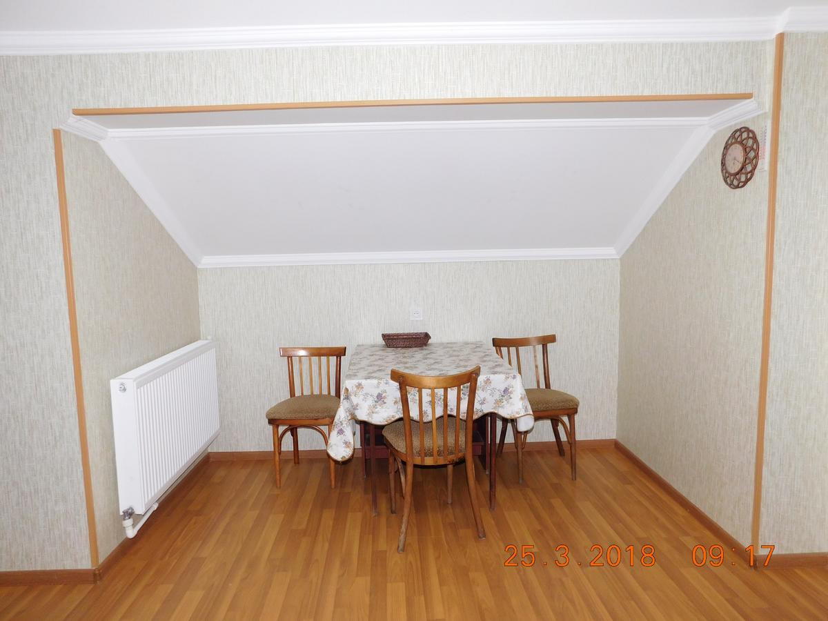 Akaki'S Guesthouse 博尔若米 外观 照片