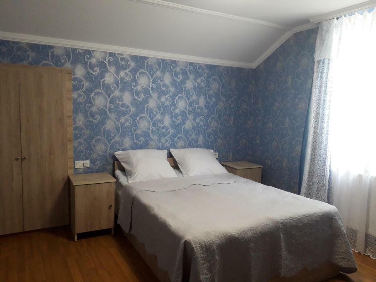 Akaki'S Guesthouse 博尔若米 外观 照片
